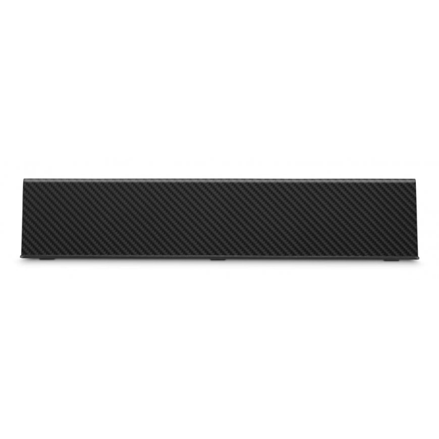 Hama Carbon Nešiojamojo kompiuterio stovas Juoda 46,7 cm (18.4") – 2
