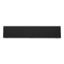Hama Carbon Laptop stand Black 46.7 cm (18.4") Hama Carbon Laptop stand Black 46.7 cm (18.4")