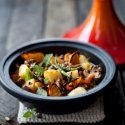 Le Creuset 25138270600422 высокая кастрюля Черный, Красный Le Creuset 25138270600422 высокая кастрюля Черный, Красный