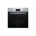 Bosch Serie 2 HBF114ES0 orkaitė 66 L Nerūdijančiojo plieno Bosch Serie 2 HBF114ES0 orkaitė 66 L Nerūdijančiojo plieno