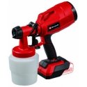 Einhell TC-SY 18/60 Li-Solo 0.8 L Einhell TC-SY 18/60 Li-Solo 0.8 L