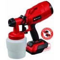 Einhell TC-SY 18/60 Li-Solo 0.8 L Einhell TC-SY 18/60 Li-Solo 0.8 L