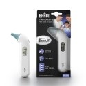 Braun ThermoScan 3 Contact White Ear Braun ThermoScan 3 Contact White Ear