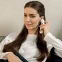 Braun ThermoScan 3 Kosketus Valkoinen Korva Braun ThermoScan 3 Kosketus Valkoinen Korva