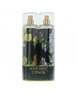 Set Elle: Courageous, Scented Spray, For Women, 236 ml + Radiant
