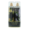 Set Elle: Courageous, Scented Spray, For Women, 236 ml + Radiant Set Elle: Courageous, Scented Spray, For Women, 236 ml + Radiant