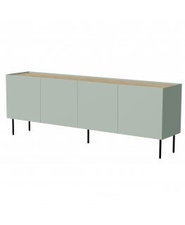 Cama FELLINI 400131 laatikollinen lipasto