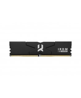 Goodram IRDM DDR5 IR-6000D564L36S/32GDC atmiņas modulis 32 GB 2 x 16 GB