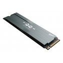 Silicon Power US75 4 TB M.2 PCI Express 4.0 NVMe 3D NAND