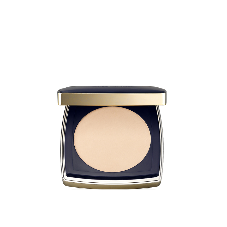 Estee Lauder DOUBLE WEAR tobulinantis matinis pudros pagrindas 4N1-Shell rusvai gelsvas 12 g – 2