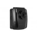 Transcend DrivePro 110 Quad HD Cigarų pridegiklis Juoda
