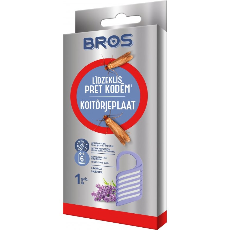Universalus dėklas Livin 120 l JOTTA – 2