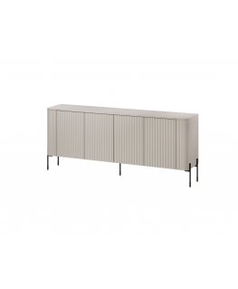 Cama VERA 471008 riidekapp ja sahtlitega kummut