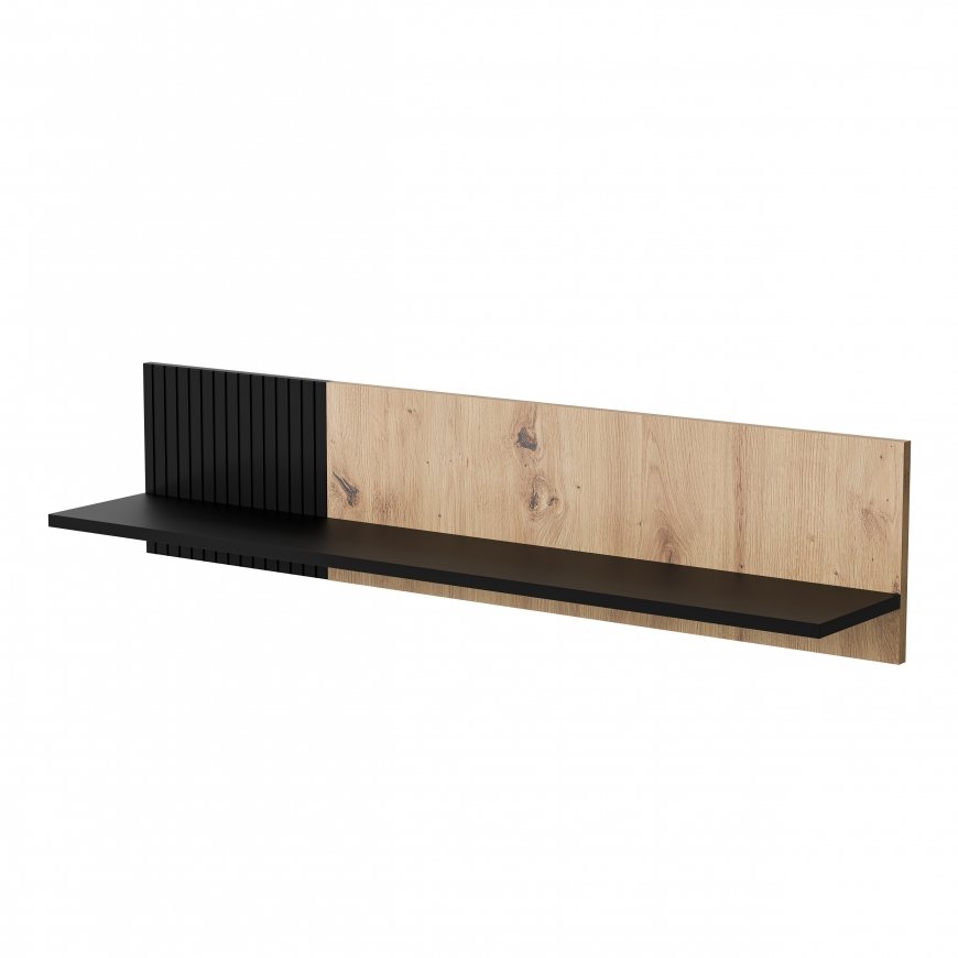 Cama MERCI 400017 plaukts Pie sienas