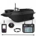 Flytec V030 Fishfinder 20000mAh Fishing Rod Flytec V030 Fishfinder 20000mAh Fishing Rod