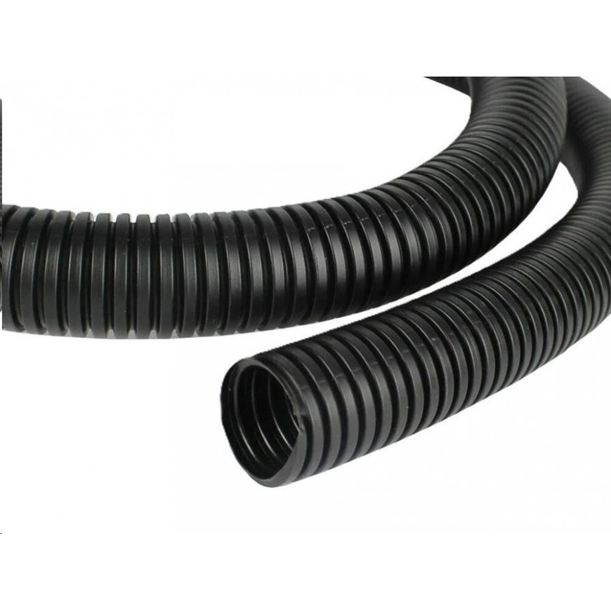 OEM Cable Protection (Goose Neck Shape) 18.5 mm, 100 m Package