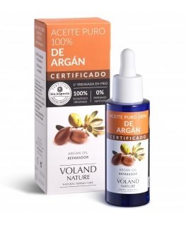 Kehahool Voland Nature Argán (30 ml)