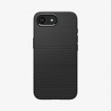 Spigen Liquid Air mobiliojo telefono dėklas 15,5 cm (6.1") Juoda Spigen Liquid Air mobiliojo telefono dėklas 15,5 cm (6.1") Juoda