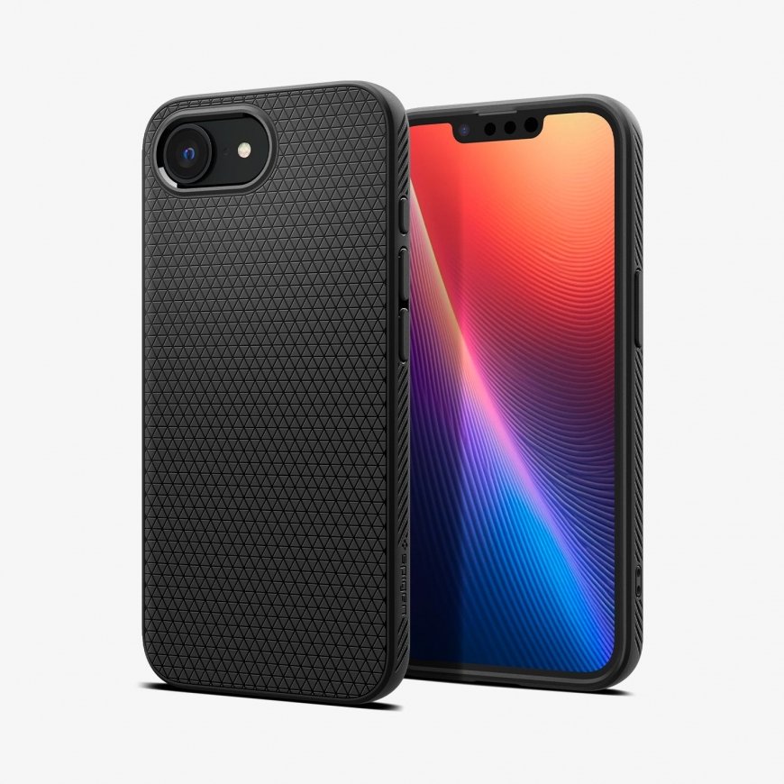 Spigen Liquid Air mobiiltelefoni ümbris 15,5 cm (6.1") Kate Must – 2