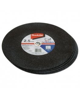 Diamond cutting disc LEMAN F66230 230x22.23x2.5 mm