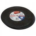 Diamond cutting disc LEMAN F66230 230x22.23x2.5 mm Diamond cutting disc LEMAN F66230 230x22.23x2.5 mm