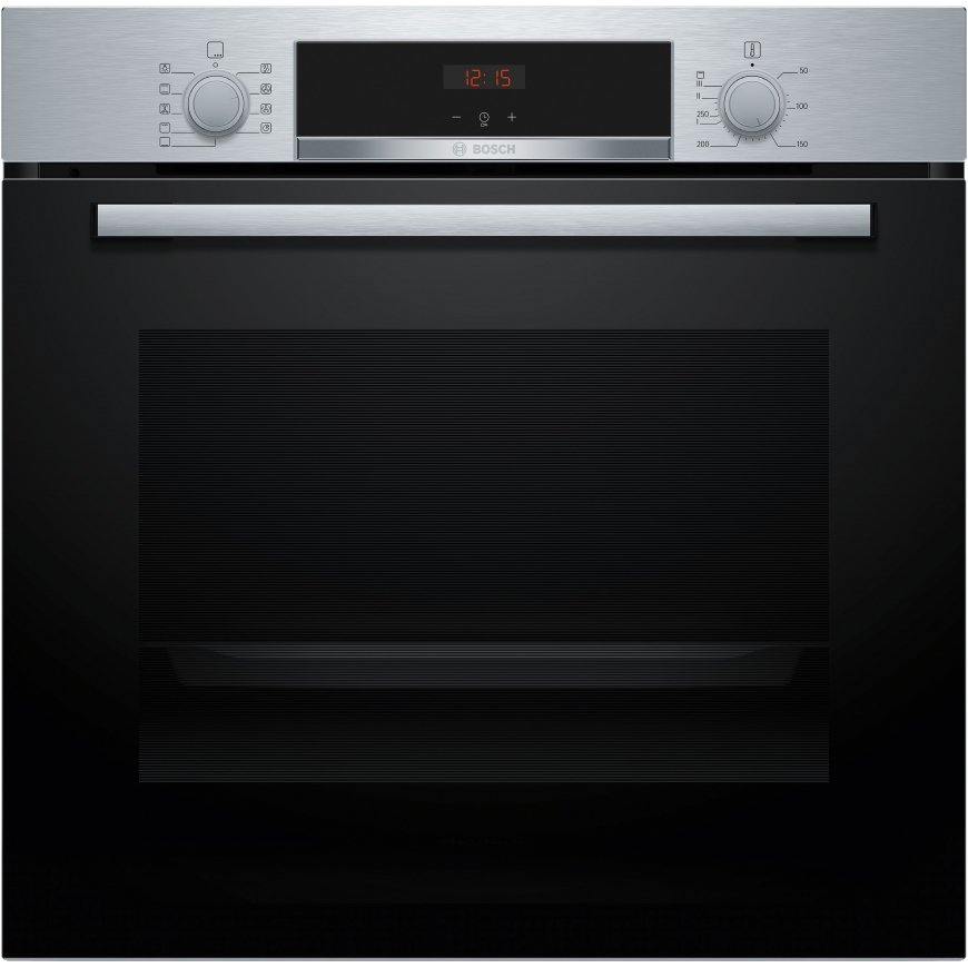 Bosch Serie 4 HBA534BS3 krāsns 71