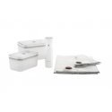 ZWILLING 36806-007-0 вакуумный упаковщик Белый