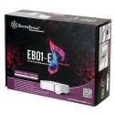 Silverstone EB01-E Серебристый