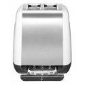 KitchenAid 5KMT2115EWH 5 2 ломтик(а) 1100 W Нержавеющая сталь, Белый