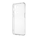 Wave WAVE-SC-OP-NO3-TP mobile phone case Cover Transparent