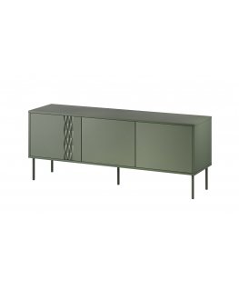 Cama TRESSE 400081 telerilaud ja meelelahutuskeskus 0 sahtel(id) 0 riiulid