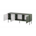 Cama TRESSE 400081 TV statīvs un izklaides centrs 0 atvilktne (-s) 0 plaukti