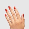 Opi NAIL LACQUER - What's Your Mannitude Collection - Totally Raudona-ical kynsilakka 15 ml Opi NAIL LACQUER - What's Your Mannitude Collection - Totally Raudona-ical kynsilakka 15 ml