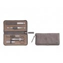 ZWILLING 97445-005-0 manikīra un pedikīra dāvanu komplekts ZWILLING 97445-005-0 manikīra un pedikīra dāvanu komplekts