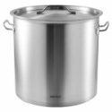 King Hoff KINGHoff nerūdijančio plieno katilas Ø36 cm, 36 l, KH-1965 King Hoff KINGHoff nerūdijančio plieno katilas Ø36 cm, 36 l, KH-1965