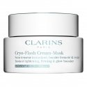 Clarins Cryo-Flash Mask Instant Tightening Firming & Glow Booster 75ml Clarins Cryo-Flash Mask Instant Tightening Firming & Glow Booster 75ml