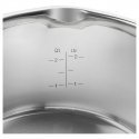 ZWILLING TrueFlow kasari-/paistinpannusetti 3 kpl