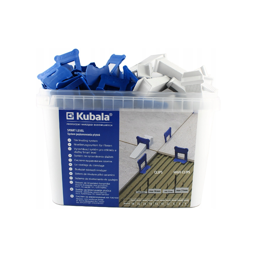 KUBALA 5907798355150 – 2