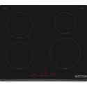 Bosch Serie 6 PIE631HB1E варочная поверхность Черный Встроенный 60 cm Плита с зонами индукции 4 зона Bosch Serie 6 PIE631HB1E варочная поверхность Черный Встроенный 60 cm Плита с зонами индукции 4 зона