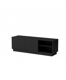 Cama LIVERTI 5903815010439 telerilaud ja meelelahutuskeskus 0 sahtel(id) 3 riiulid