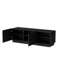 Cama LIVERTI 5903815010439 telerilaud ja meelelahutuskeskus 0 sahtel(id) 3 riiulid Cama LIVERTI 5903815010439 telerilaud ja meelelahutuskeskus 0 sahtel(id) 3 riiulid