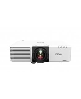 Epson EB-L530U Стандартный проектор 5200 лм 3LCD WUXGA (1920x1200) Белый