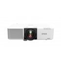 Epson EB-L530U Standarta fokusa projektors 5200 ANSI lūmeni 3LCD WUXGA (1920x1200) Balts Epson EB-L530U Standarta fokusa projektors 5200 ANSI lūmeni 3LCD WUXGA (1920x1200) Balts