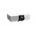 Epson EB-L530U Vakioprojektori 5200 ANSI lumenia 3LCD WUXGA (1920x1200) Valkoinen Epson EB-L530U Vakioprojektori 5200 ANSI lumenia 3LCD WUXGA (1920x1200) Valkoinen