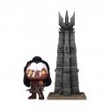 FUNKO POP! Town Lurtz with Orthanc FUNKO POP! Town Lurtz with Orthanc