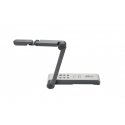 AVer M15W 13 MP Grey, White 3840 x 2160 pixels 60 fps CMOS 25.4 / 3.06 mm (1 / 3.06")
