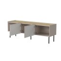 Cama FELLINI 400100 telerilaud ja meelelahutuskeskus Cama FELLINI 400100 telerilaud ja meelelahutuskeskus