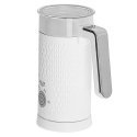 Adler AD 4494 milk frother/warmer Автоматический Металлический, Белый Adler AD 4494 milk frother/warmer Автоматический Металлический, Белый