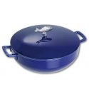 Staub Bouillabaisse pot Сковорода Staub Bouillabaisse pot Сковорода