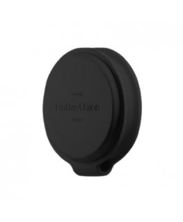 Native Union Voyage 2-In-1 Kuulokkeet, Älypuhelin, Älykello musta USB Langaton lataaminen Sisätila